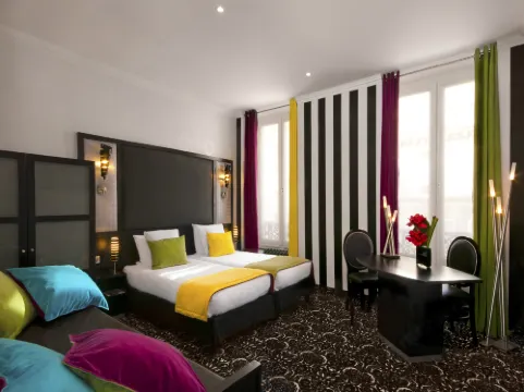 호텔 페이리스 오페라