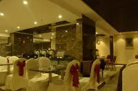 Ji'an Renda Culture Hotel (Ji'an Railway Station) - breakfast