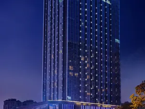 Hampton by Hilton Zhuzhou Hongqi Square