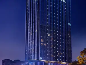 Hampton by Hilton Zhuzhou Hongqi Square