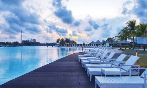 The Anmon Resort Bintan