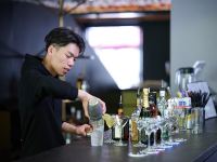 上海张江CitiGO欢阁酒店X - 其他