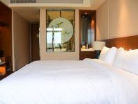 防城港萨维尔度假酒店 - 精品大床房