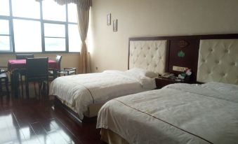 Longhui Pengyang Business Hotel