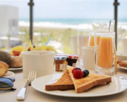 힐튼 탕헤르 알 후아라 리조트 & 스파