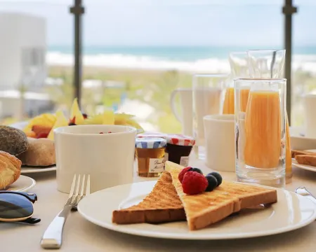 Hilton Tangier Al Houara Resort & Spa Отели в г. Брийеш