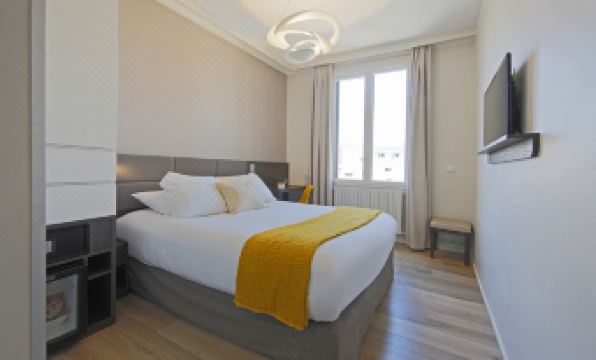 Negrecoste Hôtel & Spa