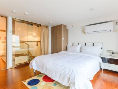 Yixiang Zhijia International Apartment
