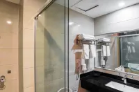 Guo Tai Yue Gang Hotel