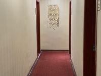 神农架开元假日酒店 - 公共区域