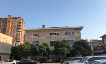 Xique Yujia Hostel