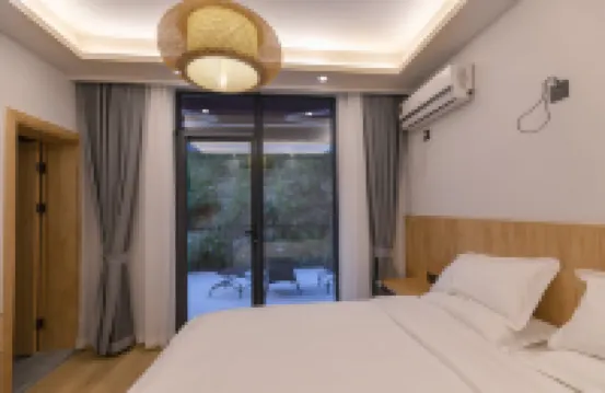 莫幹山曉曉山莊（庾村店）