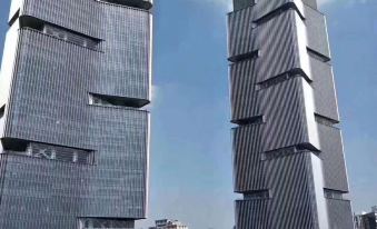 Boxin Zhixuan Hotel