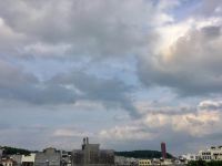 澄迈伊品诺精品旅租 - 酒店景观
