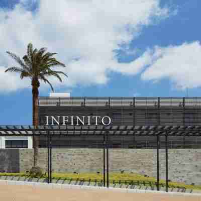 Infinito Hotel and Spa Hotel Exterior