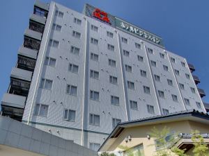 Hotel Business Inn Nagaoka