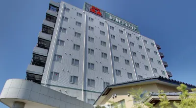 Hotel Business Inn Nagaoka