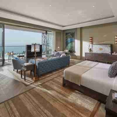 Mandarin Oriental Jumeira, Dubai Rooms