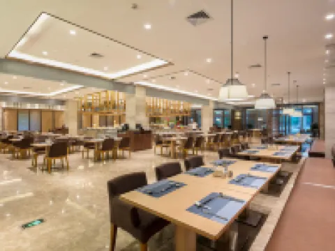 Millennium Resort Wuyishan Hotels in Wuyishan