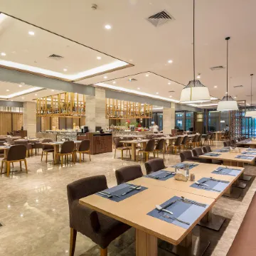 Millennium Resort Wuyishan