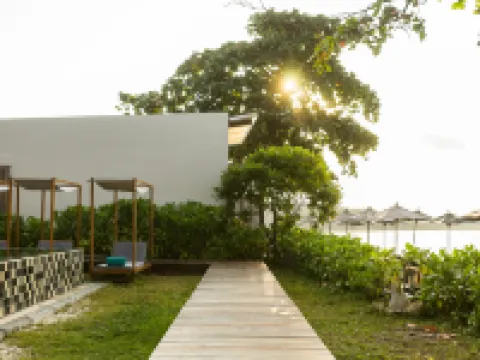 Casa de Mar - Koh Samui サムイ島のホテル