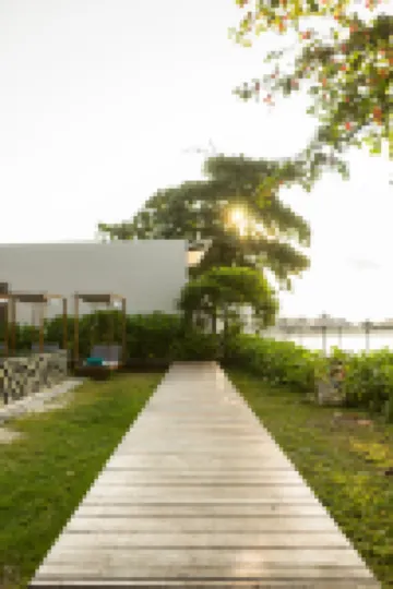 Casa de Mar - Koh Samui