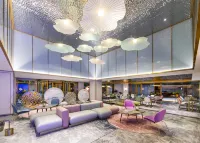 Manxin Hotel (Hangzhou Huanglong) Hotels in Hangzhou