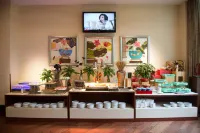 Huangshan Golf Hotel