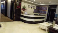 Daozhenqingya Fashion Hotel Hotel in zona Zhonghua Gelaozu Museum