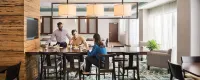 Fairfield Inn & Suites Houston Missouri City Hotels in Fort Bend County