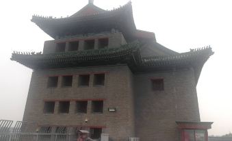 Longxi Hotel