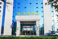 Shangshan Hotel
