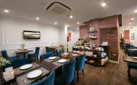 โรงแรมมารีนา - พร้อมWifi