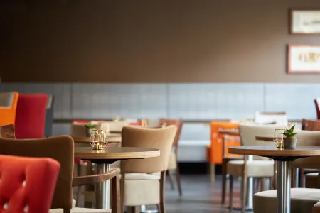 Scandic Wrocław Отели в г. Вроцлав