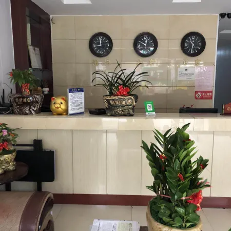 Century Hotel