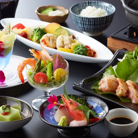 Toto Seawind Awaji