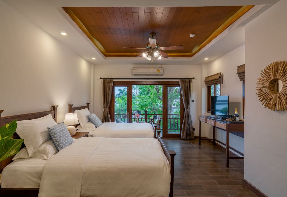 Lanna Deer Resort Chiang Mai 이미지