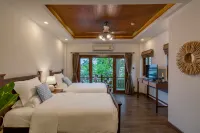 Lanna Deer Resort Chiang Mai Hotels in Hang Dong