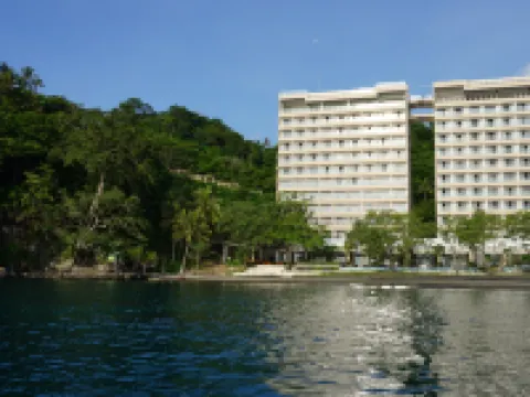 Louis Kienne Resort Senggigi Hotels in Malaka
