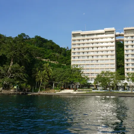 Louis Kienne Resort Senggigi