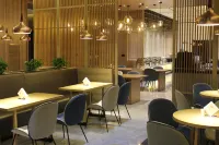 H Hotel (Wanda Plaza Chifeng University Store) - breakfast