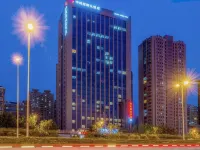 Lvcheng Zhongzhou International Hotel (Zhengzhou CBD Convention and Exhibition Center) Hotels near ZZICEC