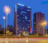 Lvcheng Zhongzhou International Hotel (Zhengzhou CBD Convention and Exhibition Center) Các khách sạn ở Trịnh Châu