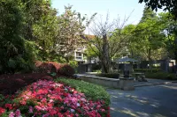 Mansu·Qingchengshan Shangshan Villa (Qingchengshan High-speed Railway Station Branch) Hotels near Qingcheng Waishan Scenic Area
