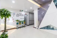 Anxin Youpin Hot Spring Hotel Hotels in Anxin