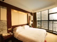 Nayong Hotel Hotel di Nayong County