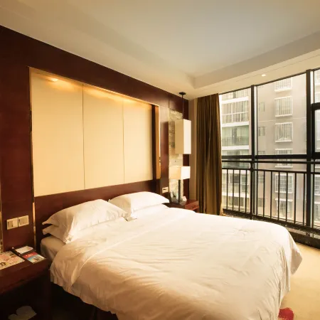 Nayong Hotel