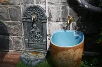 Tingshuo Zhijian Hostel Hotels near The Archaeological Park of Emperor Sui Yangdi's Mausoleum