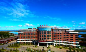 Hot Spring Leisure City International Hotel