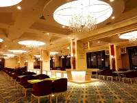Hot Spring Leisure City International Hotel Hotels in Wudalianchi